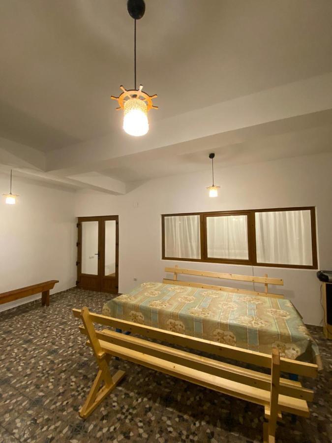 Hotel Casuta De La Munte Sfodea Zewnętrze zdjęcie