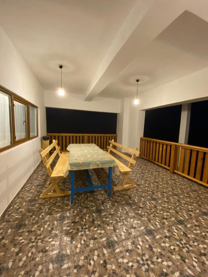 Hotel Casuta De La Munte Sfodea Zewnętrze zdjęcie