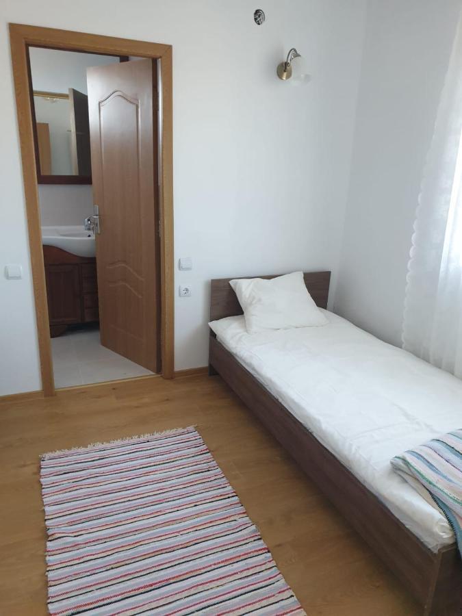 Hotel Casuta De La Munte Sfodea Zewnętrze zdjęcie