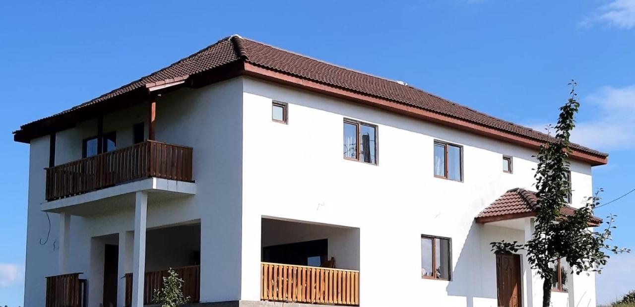 Hotel Casuta De La Munte Sfodea Zewnętrze zdjęcie